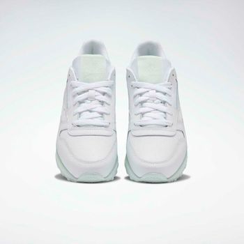 Кросівки Reebok CL LTHR жіночі - 5