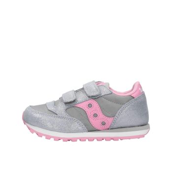 Кроссовки Saucony JAZZ DOUBLE HL детские - 5