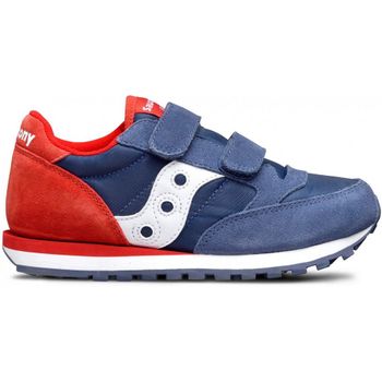 Кроссовки Saucony JAZZ DOUBLE HL детские - 6