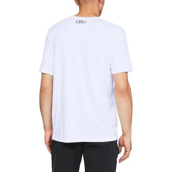 Футболка UNDER ARMOUR UA M SPORTSTYLE LC SS чоловіча - 2