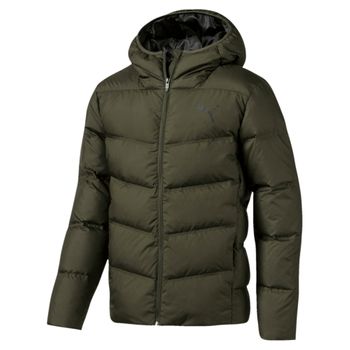 Puma essentials clearance 400 down jacket