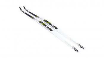 Лижі бігові FISCHER SC Classic IFP - 3