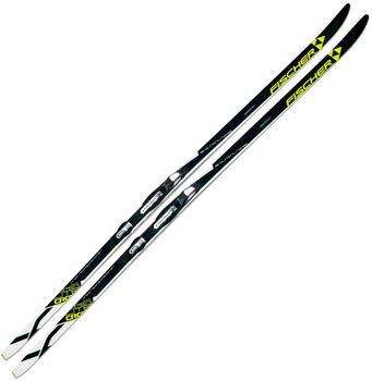 Лижі бігові FISCHER Superlite Crown EF NIS - фото