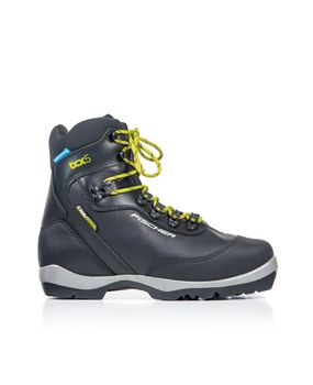 Ботинки FISCHER BCX 5 Waterproof - 1