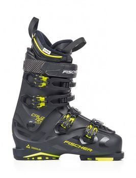 Ботинки FISCHER Cruzar 100 PBV Black - 1
