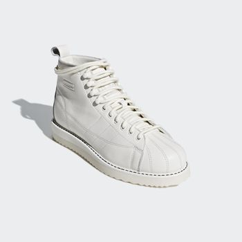 Adidas Superstar Boot W Intersport