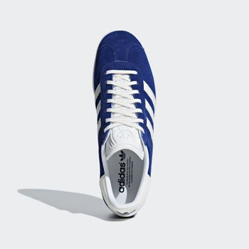 Кросівки Adidas GAZELLE чоловічі - 2