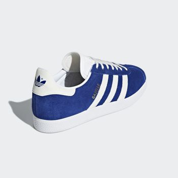 Кросівки Adidas GAZELLE чоловічі - 5