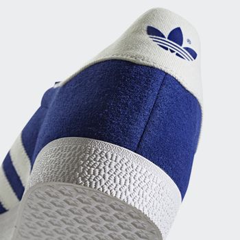 Кросівки Adidas GAZELLE чоловічі - 7