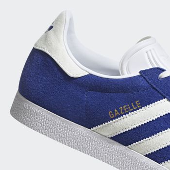 Кросівки Adidas GAZELLE чоловічі - 8