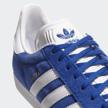 Кросівки Adidas GAZELLE чоловічі - 7