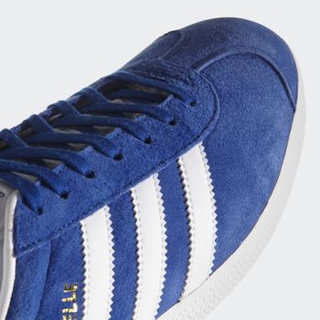 Кросівки Adidas GAZELLE чоловічі - 8