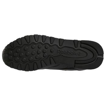 Кроссовки Reebok CL LTHR женские - 5