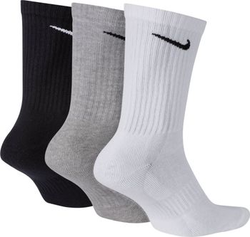 Шкарпетки Nike EVERYDAY CUSH CRE3PR - 4