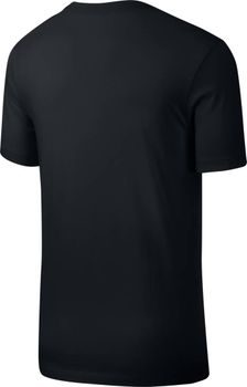 Футболка Nike M NSW CLUB TEE чоловіча - 2