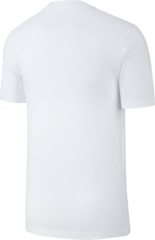 Футболка Nike TEE JUST DO IT SWOOSH чоловіча - 2