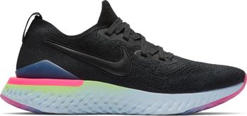 Кроссовки Nike EPIC REACT FLYKNIT 2 женские - 3