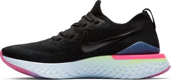 Кроссовки Nike EPIC REACT FLYKNIT 2 женские - 4