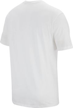 Футболка Nike M NSW CLUB TEE чоловіча - 2