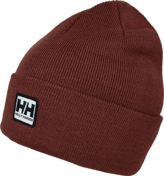 Шапка HELLY HANSEN URBAN CUFF BEANIE - 1