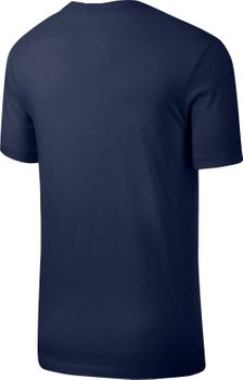 Футболка Nike M NS CLUB TEE мужская - 2