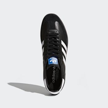 Кросівки Adidas SAMBA OG чоловічі - 2