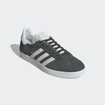 Кросівки Adidas GAZELLE чоловічі - 4