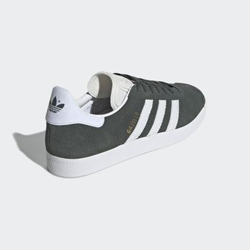 Кросівки Adidas GAZELLE чоловічі - 5