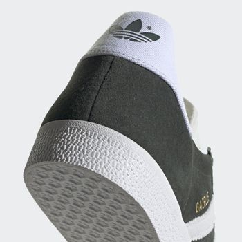 Кросівки Adidas GAZELLE чоловічі - 9