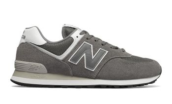 Кроссовки New Balance 574 мужские - 12