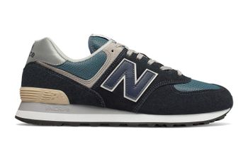 Кросівки New Balance 574 чоловічі - 13