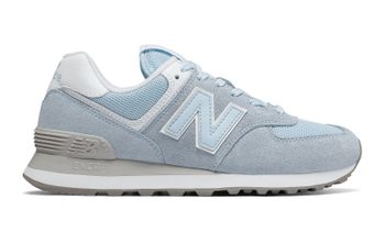 Кроссовки New Balance 574 женские - 18