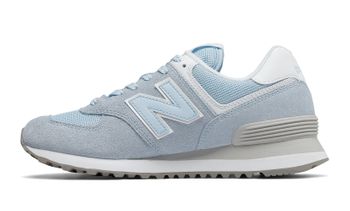 Кроссовки New Balance 574 женские - 2