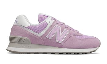 Кроссовки New Balance 574 женские - 19