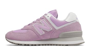 Кроссовки New Balance 574 женские - 2