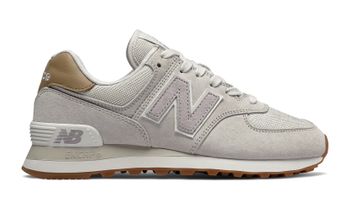 Кроссовки New Balance 574 женские - 20