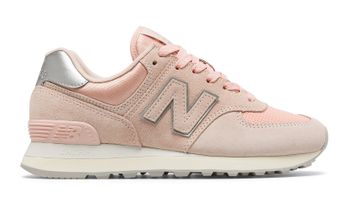 Кроссовки New Balance 574 женские - 22