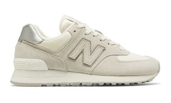 Кроссовки New Balance 574 женские - 24