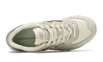 Кросівки New Balance 574 жіночі - 3