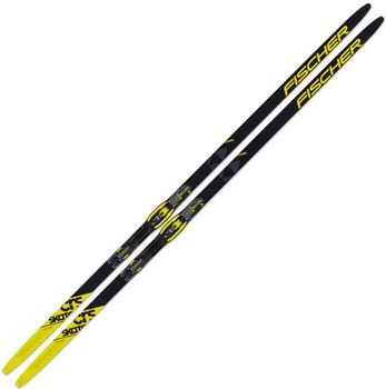 Лыжи беговые FISCHER CRS Skate - 2