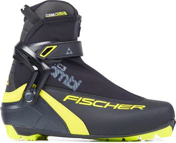 Ботинки FISCHER RC3 Combi - 1