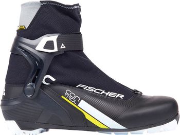 Ботинки FISCHER XC Control - фото