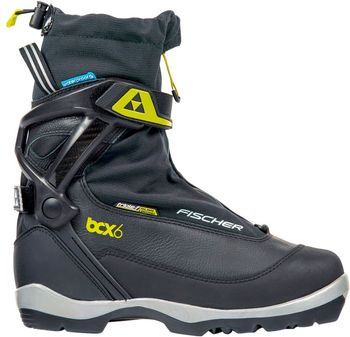 Ботинки FISCHER BCX 6 Waterproof - 1