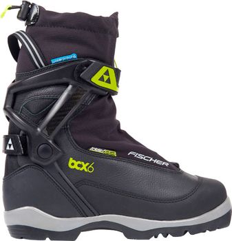 Ботинки FISCHER BCX 6 Waterproof - 2