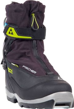 Ботинки FISCHER BCX 6 Waterproof - 5