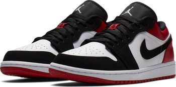 Кросівки Jordan AIR JORDAN 1 LOW чоловічі - 1