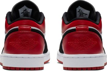 Кросівки Jordan AIR JORDAN 1 LOW чоловічі - 2