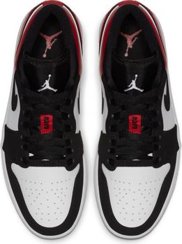 Кросівки Jordan AIR JORDAN 1 LOW чоловічі - 7