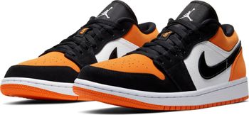 Кросівки Jordan AIR JORDAN 1 LOW чоловічі - 2