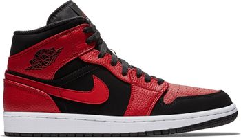 Кросівки Jordan AIR JORDAN 1 MID чоловічі - 3